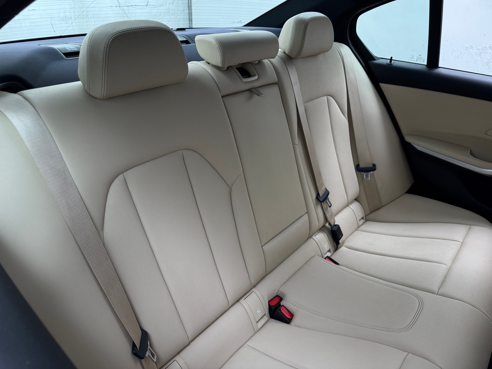 Thumbnail: 2021 BMW 3 Series - 5