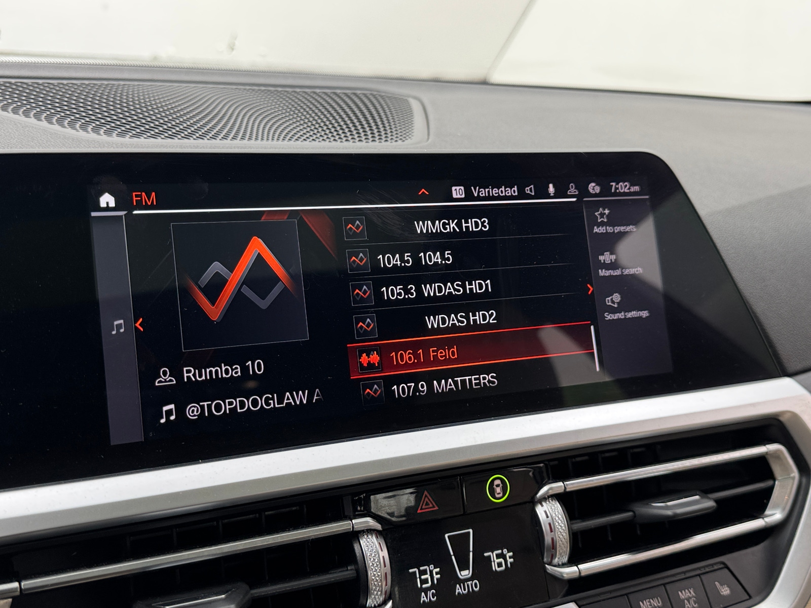 Thumbnail: 2021 BMW 3 Series - 3