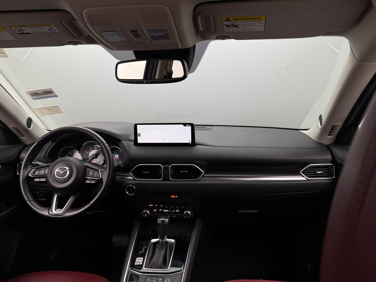 Thumbnail: 2021 Mazda CX-5 - 2