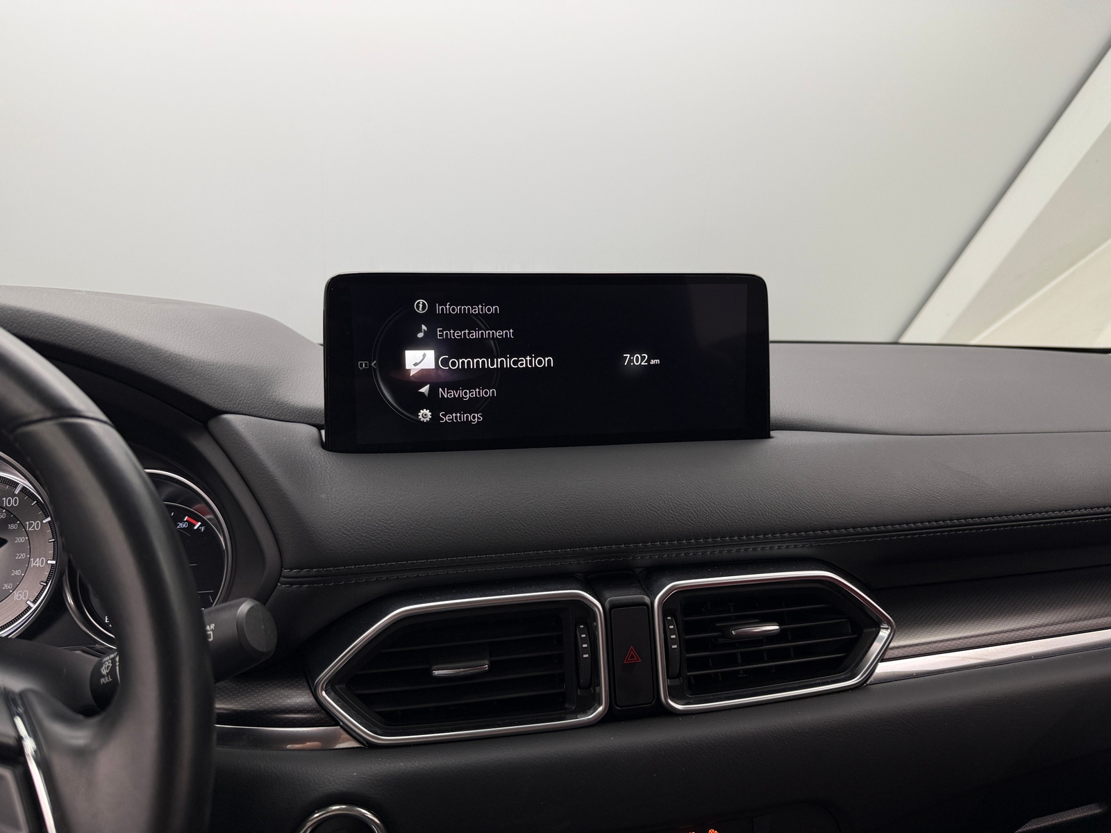 Thumbnail: 2021 Mazda CX-5 - 3