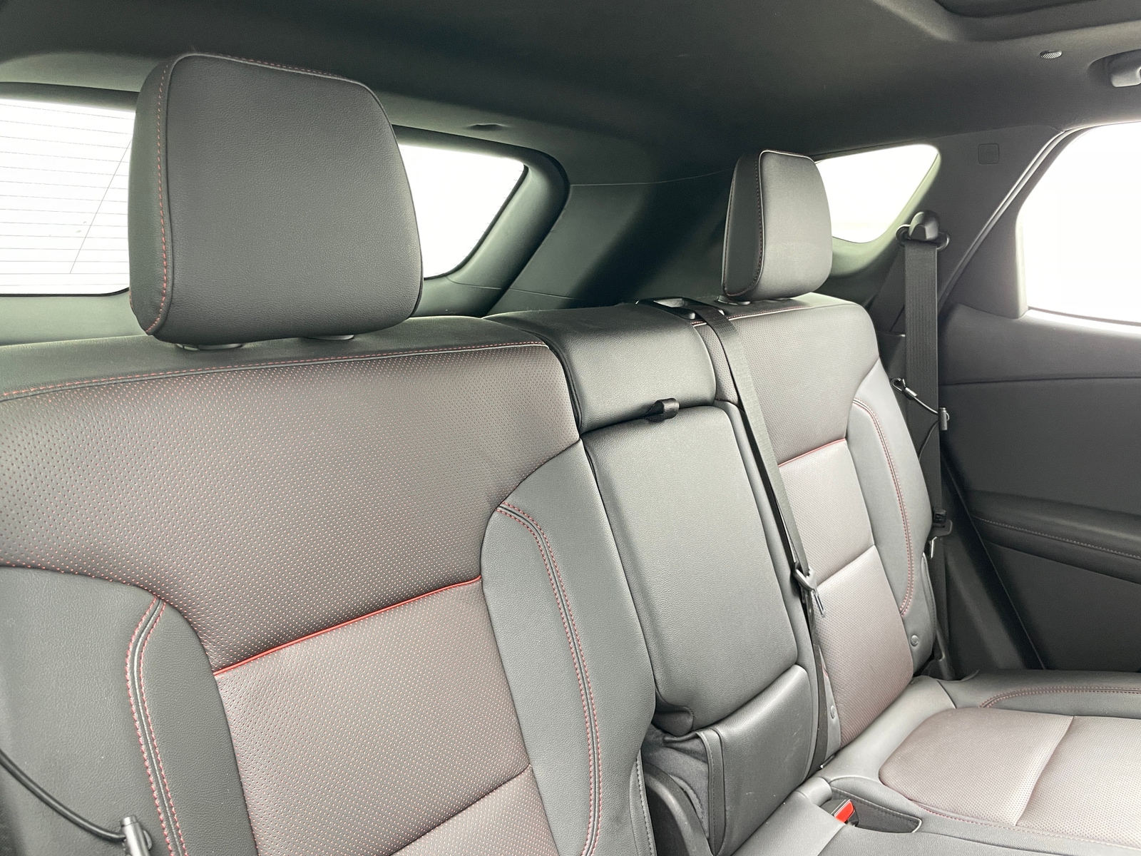 Thumbnail: 2021 Chevrolet Blazer - 5