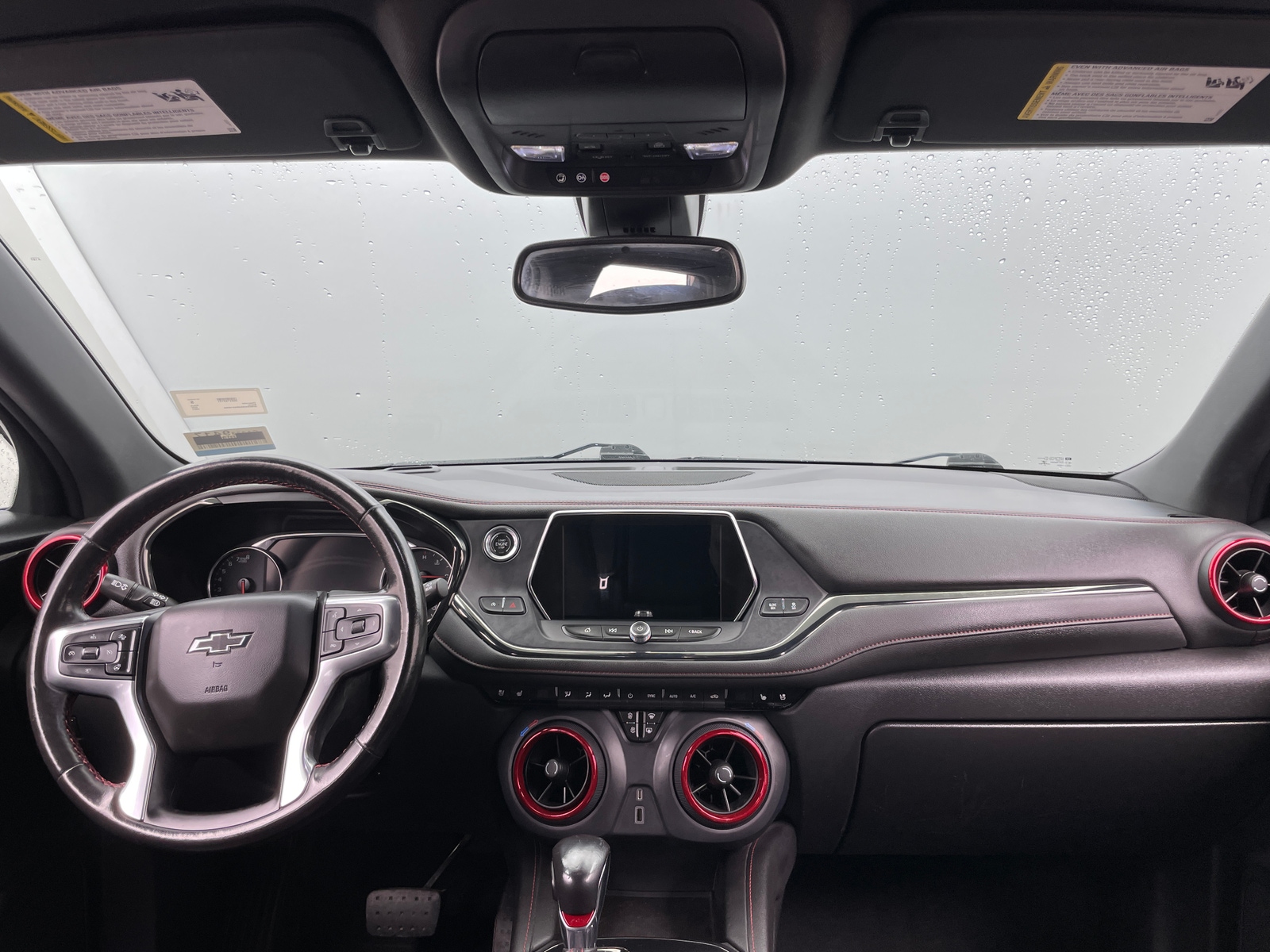 Thumbnail: 2021 Chevrolet Blazer - 2