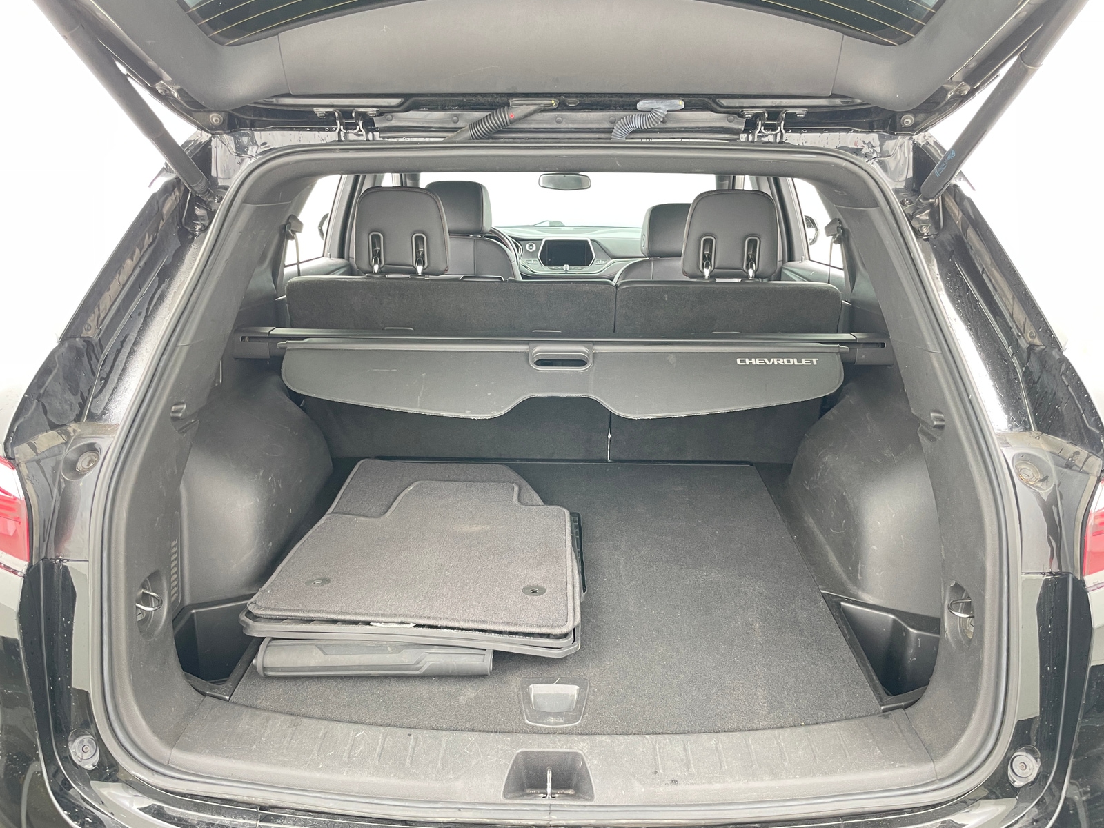 Thumbnail: 2021 Chevrolet Blazer - 6