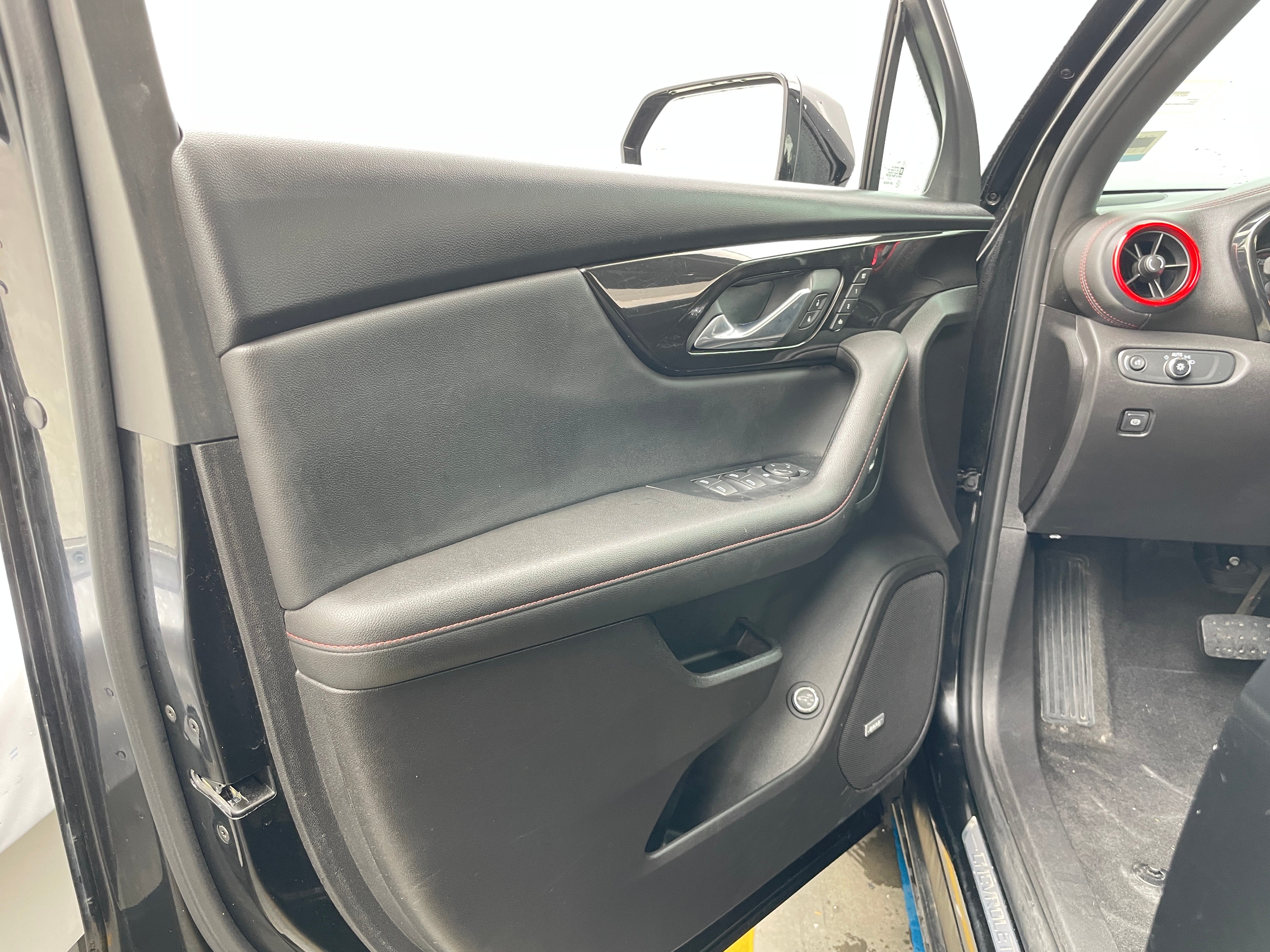 2021 Chevrolet Blazer