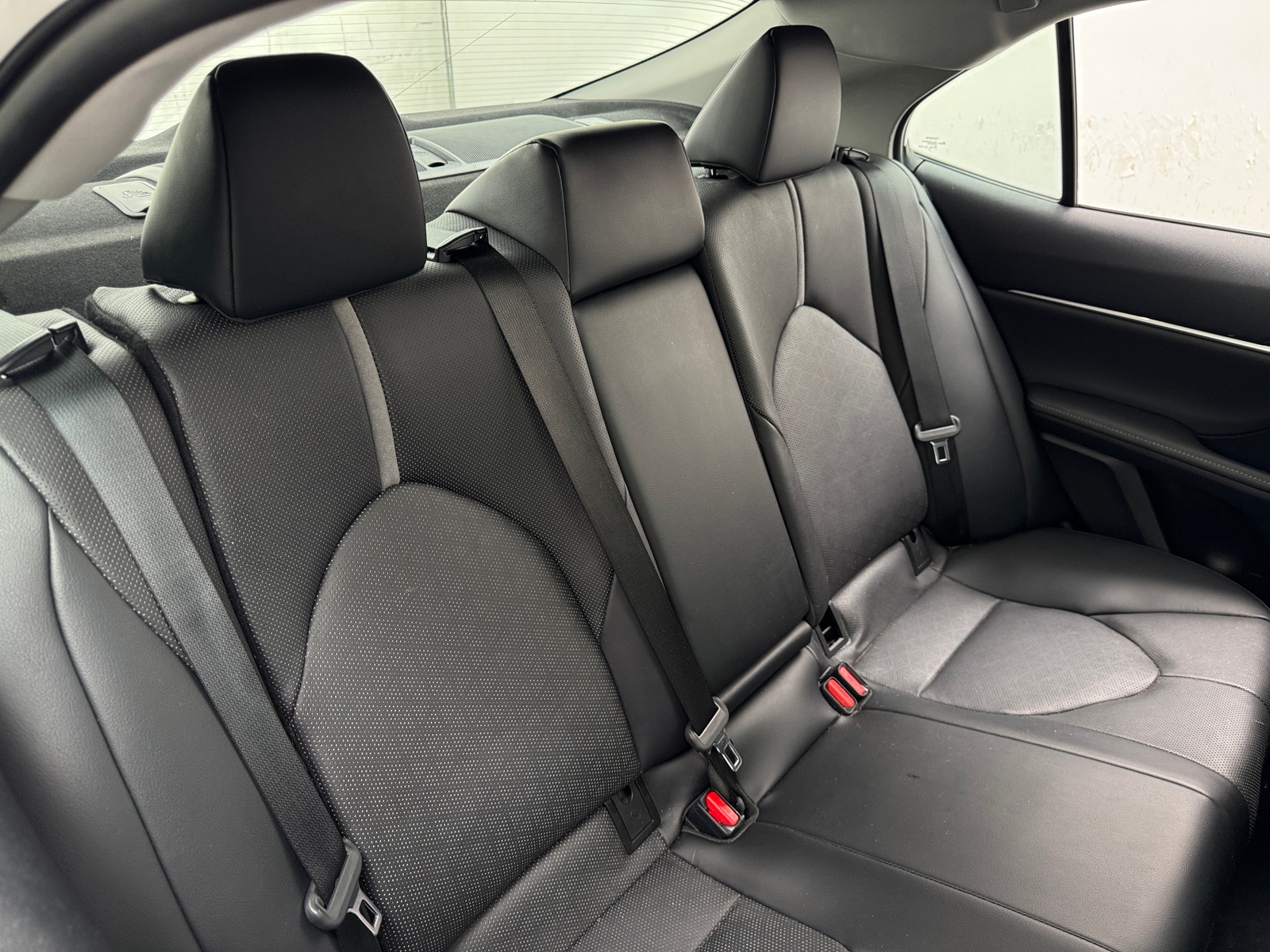 Thumbnail: 2021 Toyota Camry - 5