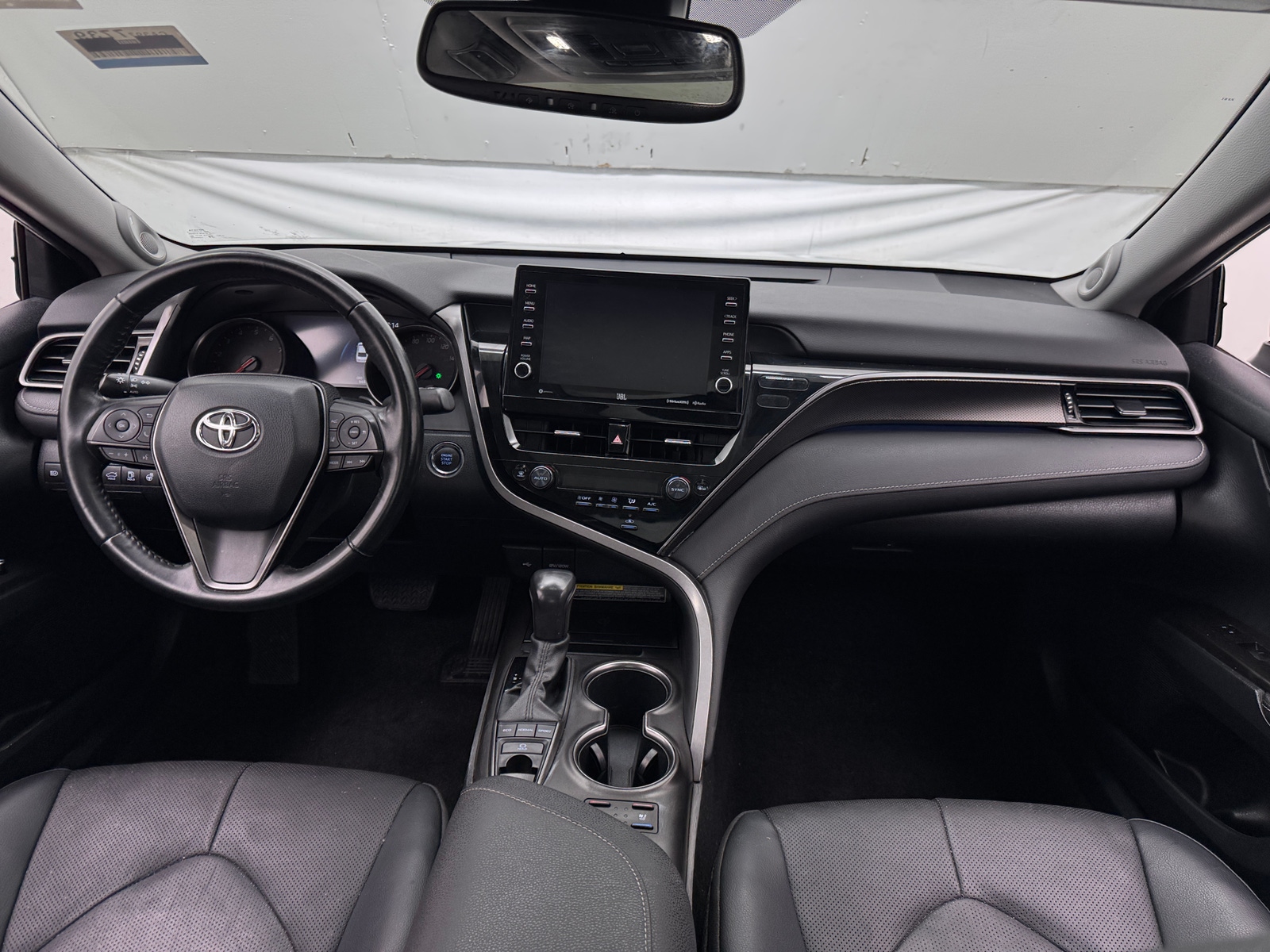 Thumbnail: 2021 Toyota Camry - 2