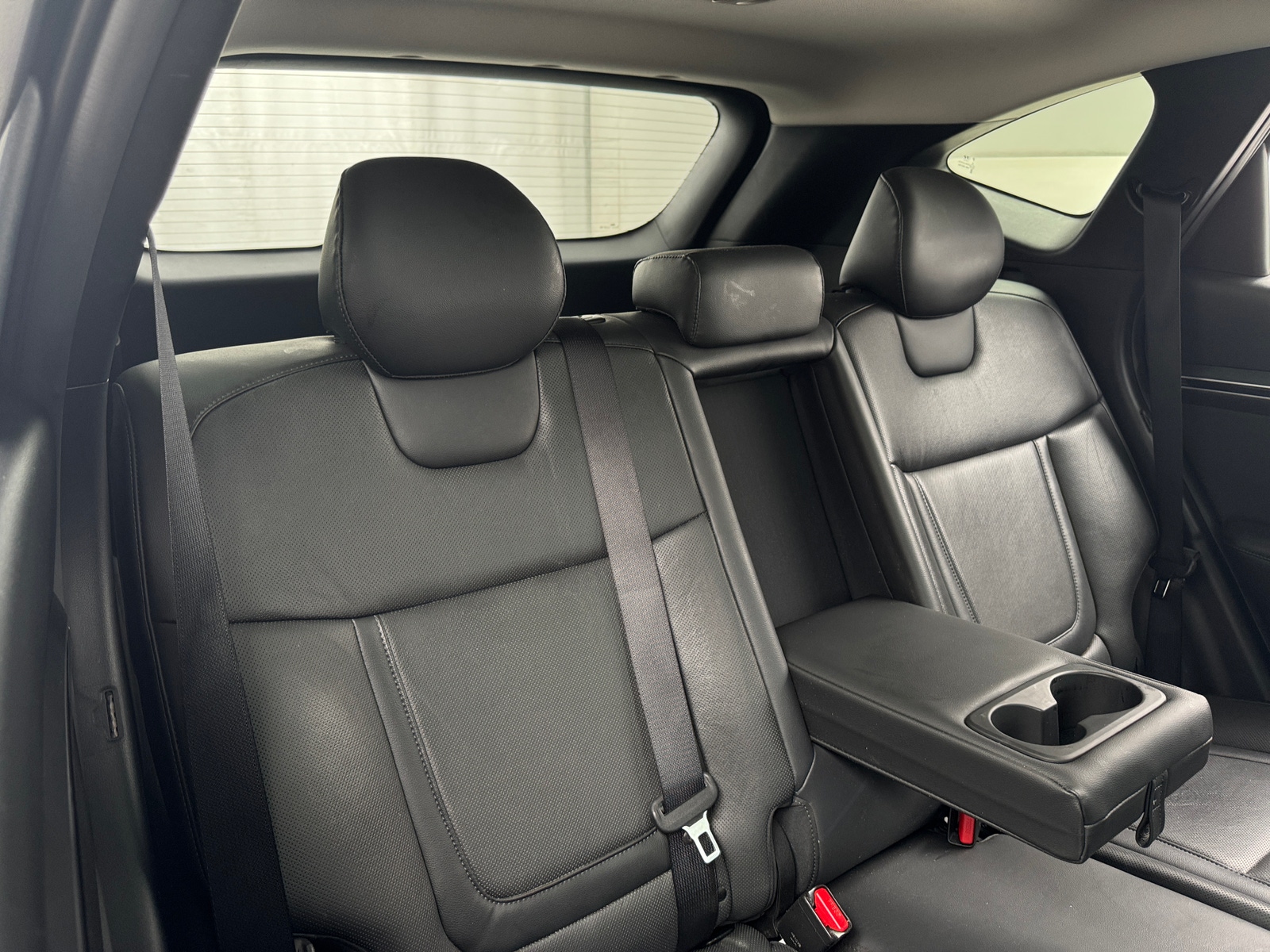 Thumbnail: 2023 Hyundai Tucson - 5