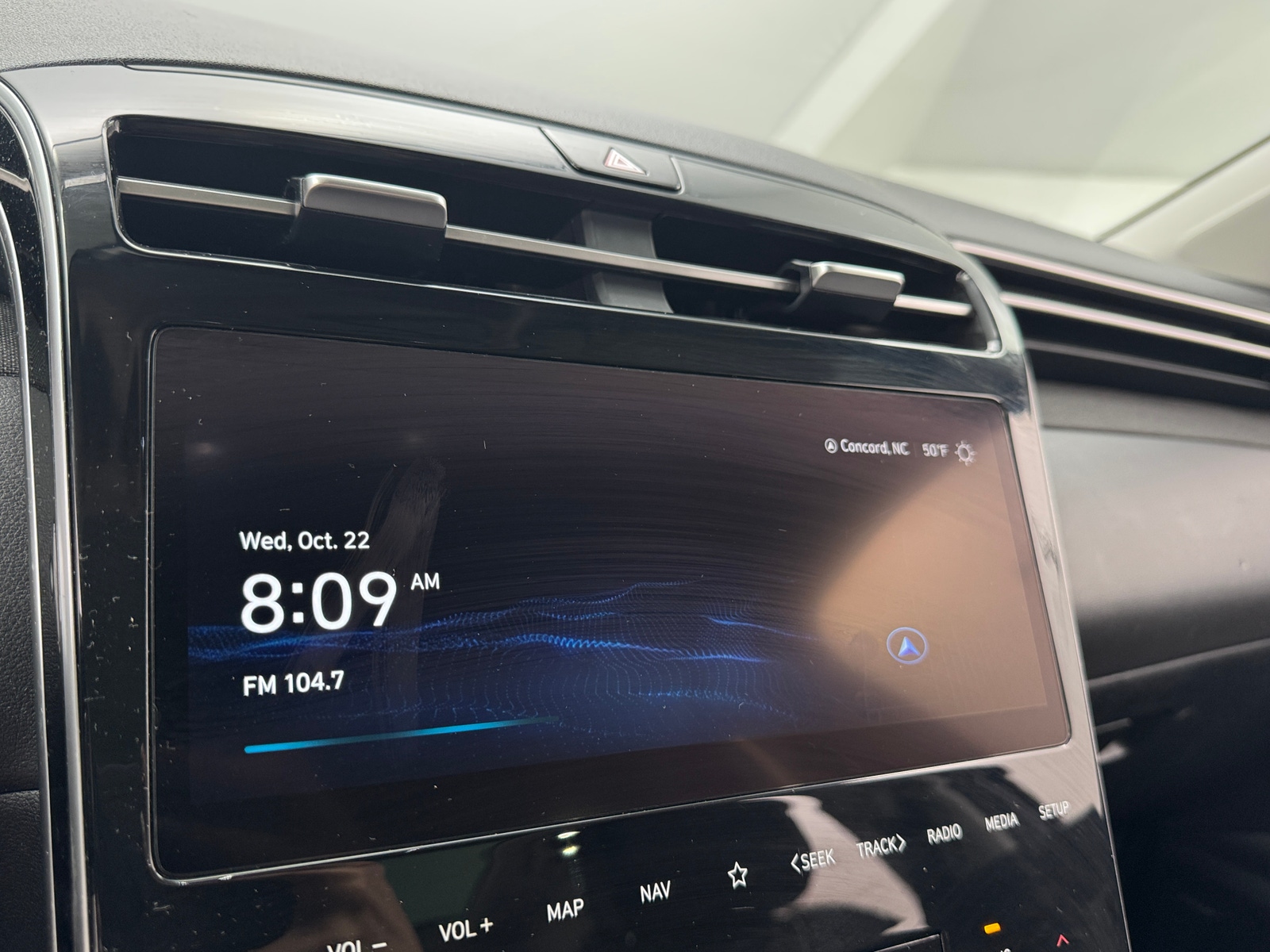 Thumbnail: 2023 Hyundai Tucson - 3