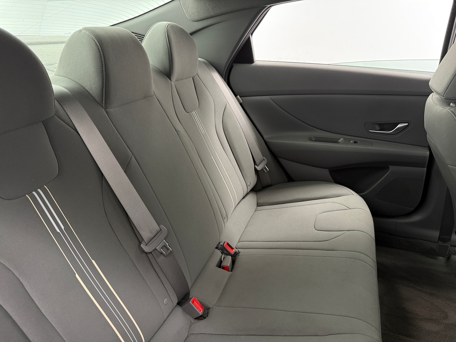 Thumbnail: 2024 Hyundai Elantra - 6