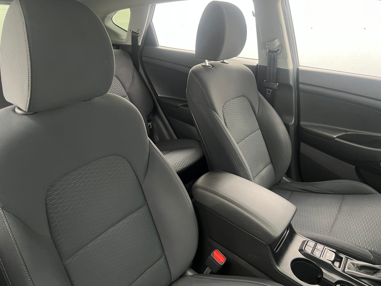Thumbnail: 2019 Hyundai Tucson - 2