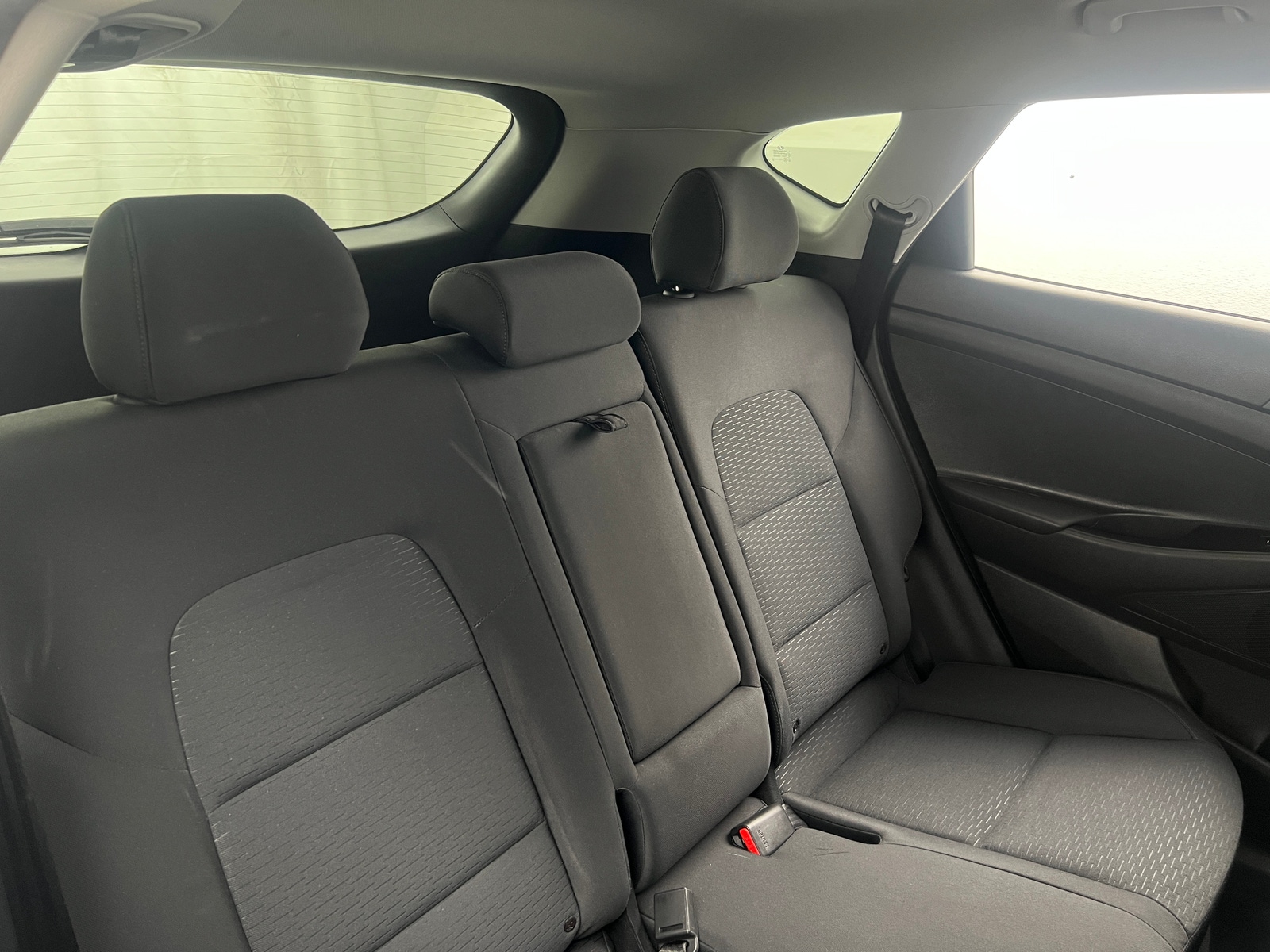 Thumbnail: 2019 Hyundai Tucson - 6