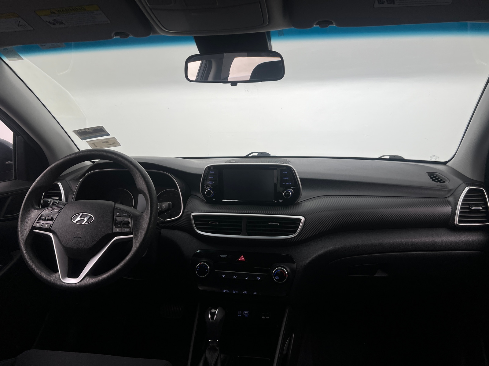 Thumbnail: 2019 Hyundai Tucson - 3