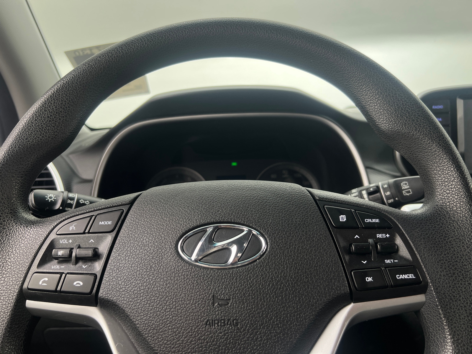 Thumbnail: 2019 Hyundai Tucson - 5
