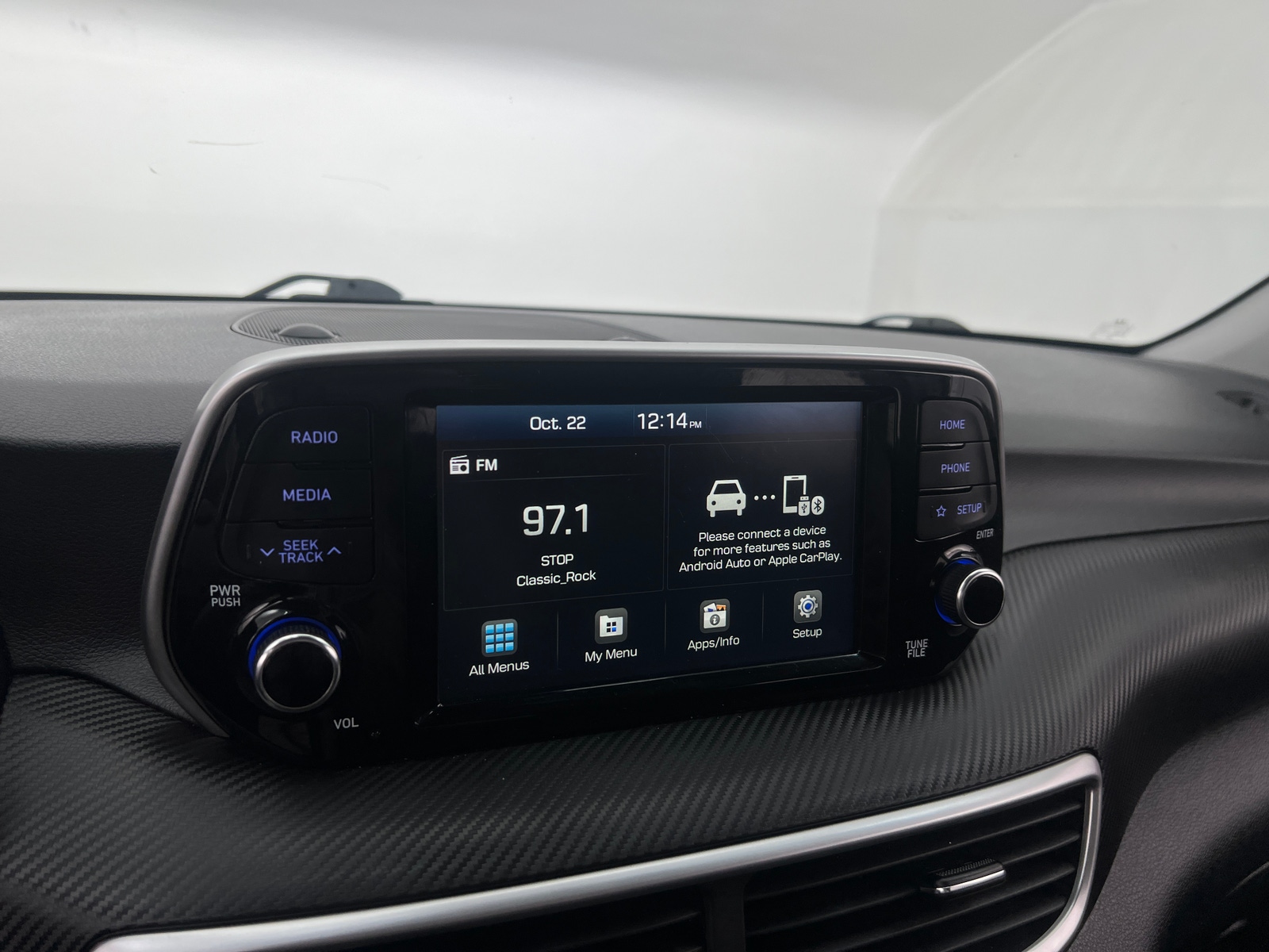 Thumbnail: 2019 Hyundai Tucson - 4