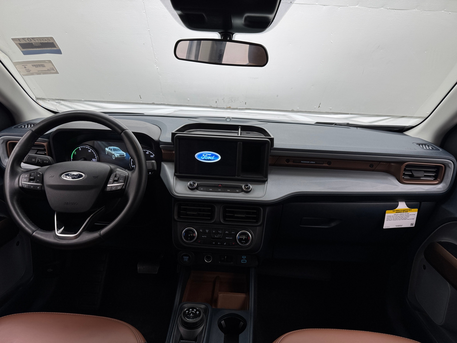 Thumbnail: 2024 Ford Maverick - 2