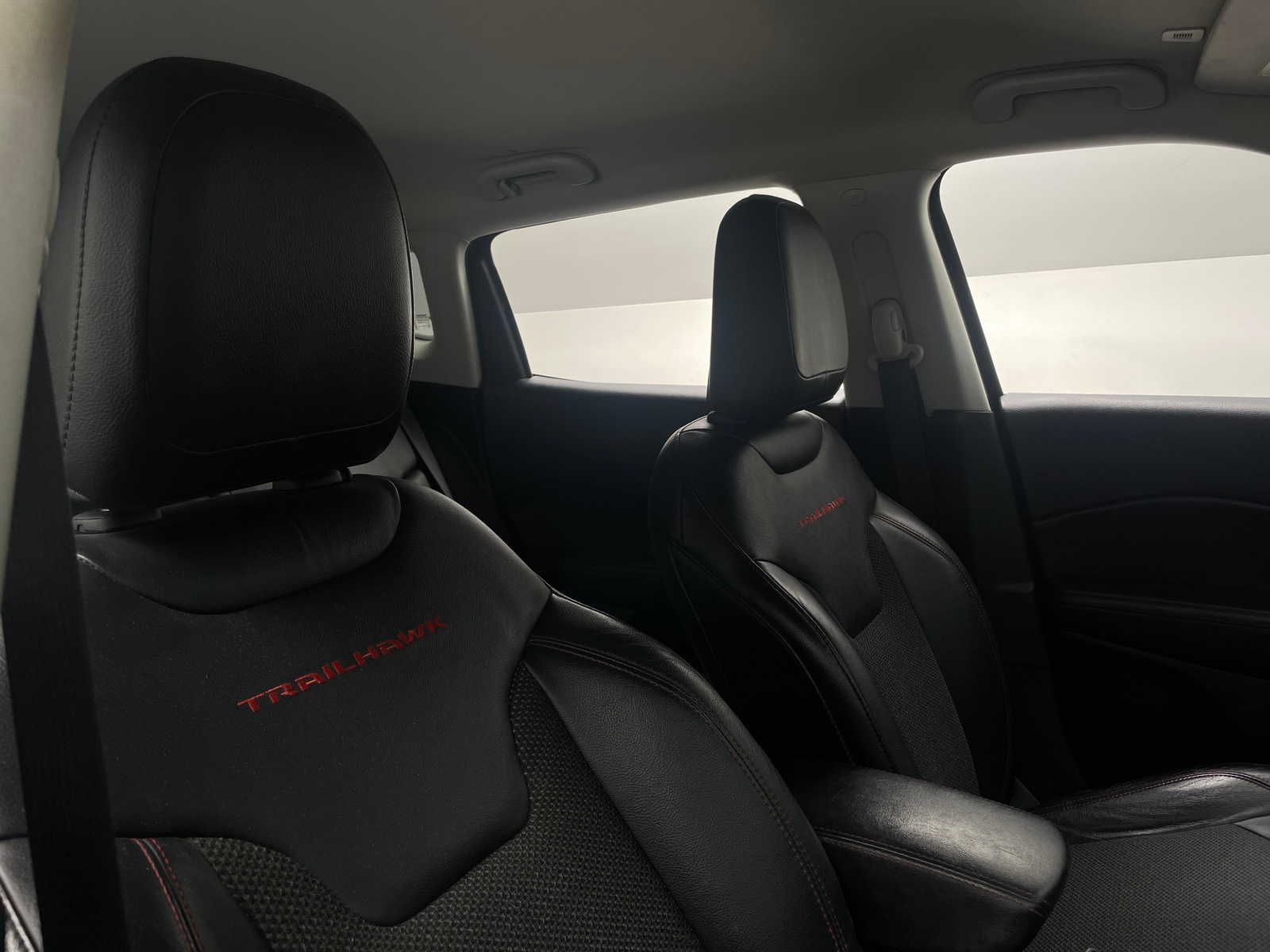 Thumbnail: 2017 Jeep Compass - 2