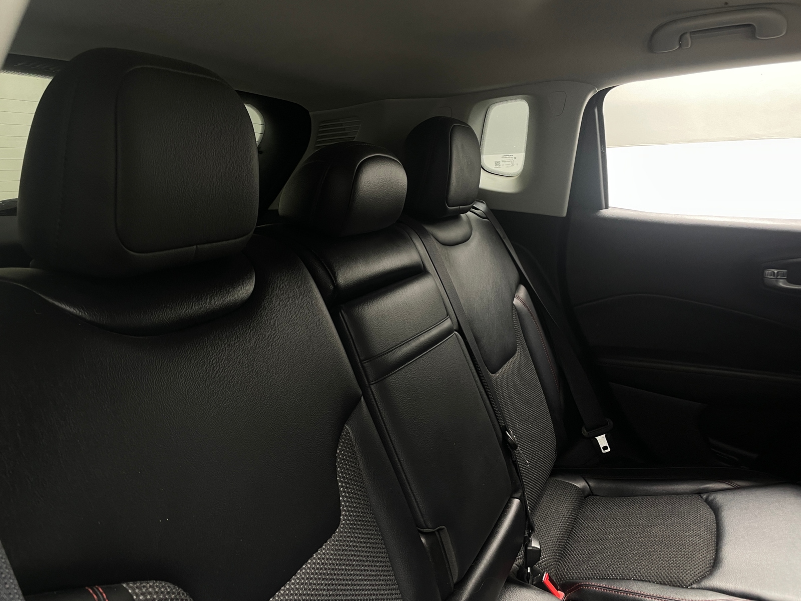 Thumbnail: 2017 Jeep Compass - 6