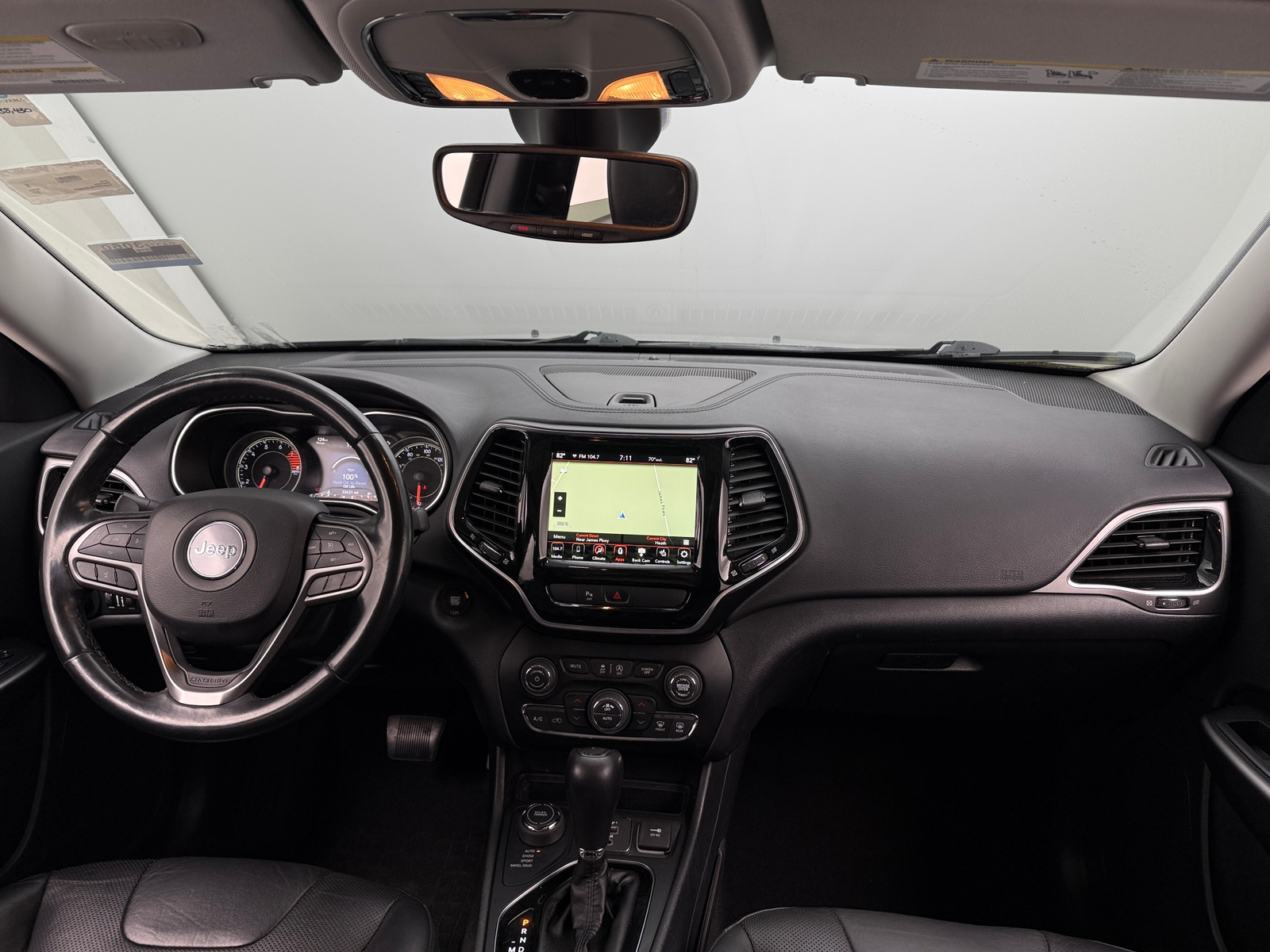 Thumbnail: 2020 Jeep Cherokee - 2