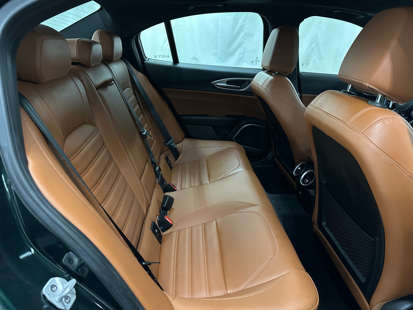 Thumbnail: 2020 Alfa Romeo Giulia - 5