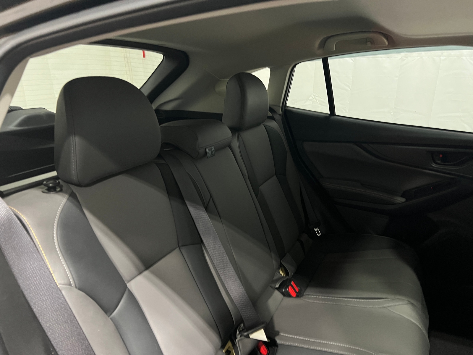 Thumbnail: 2021 Subaru Crosstrek - 6