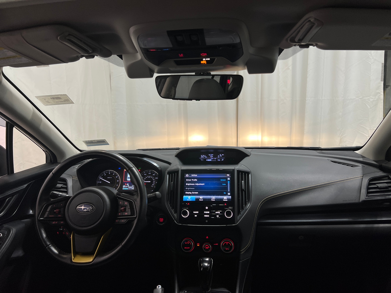 Thumbnail: 2021 Subaru Crosstrek - 3