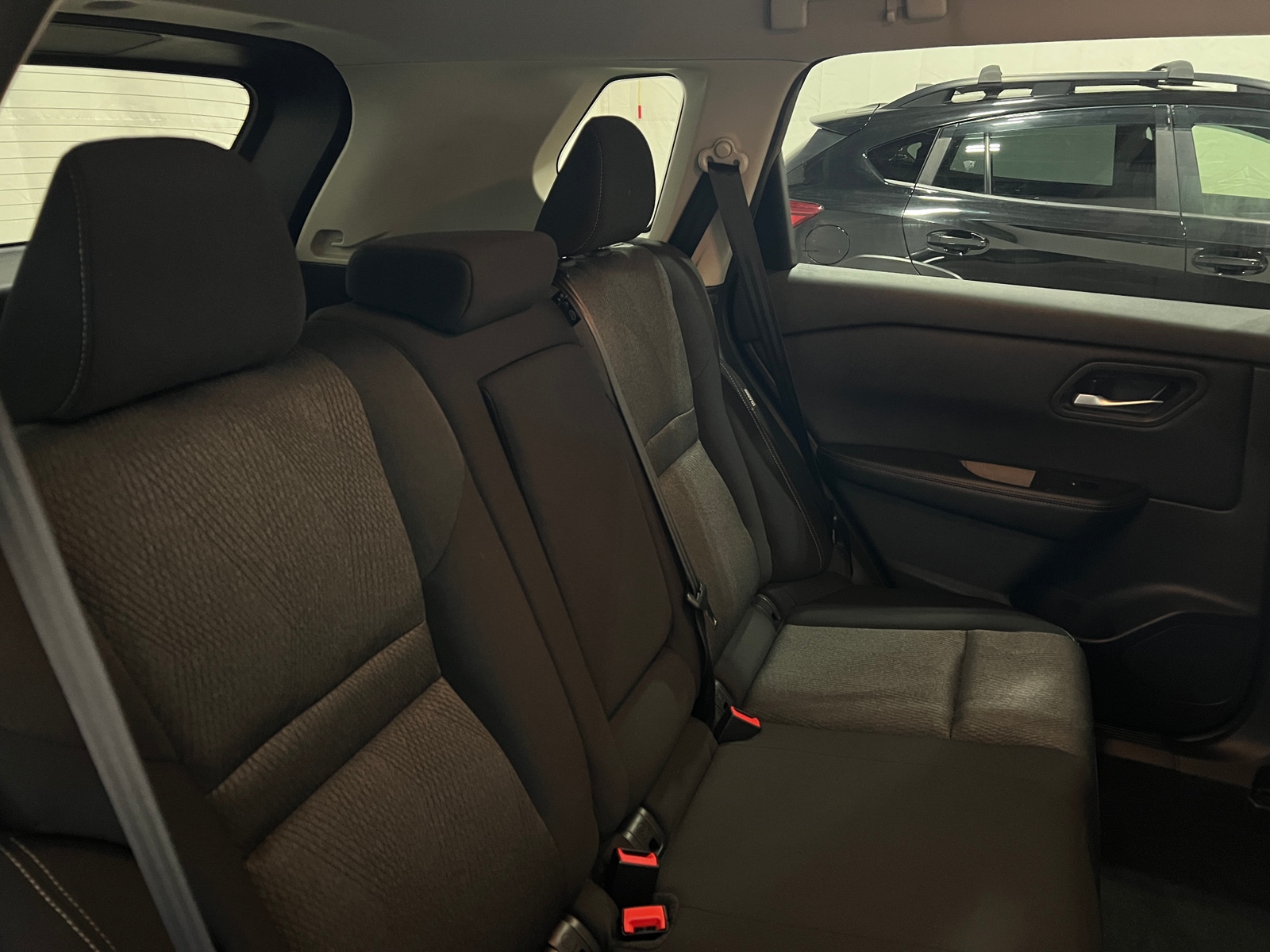 Thumbnail: 2024 Nissan Rogue - 6