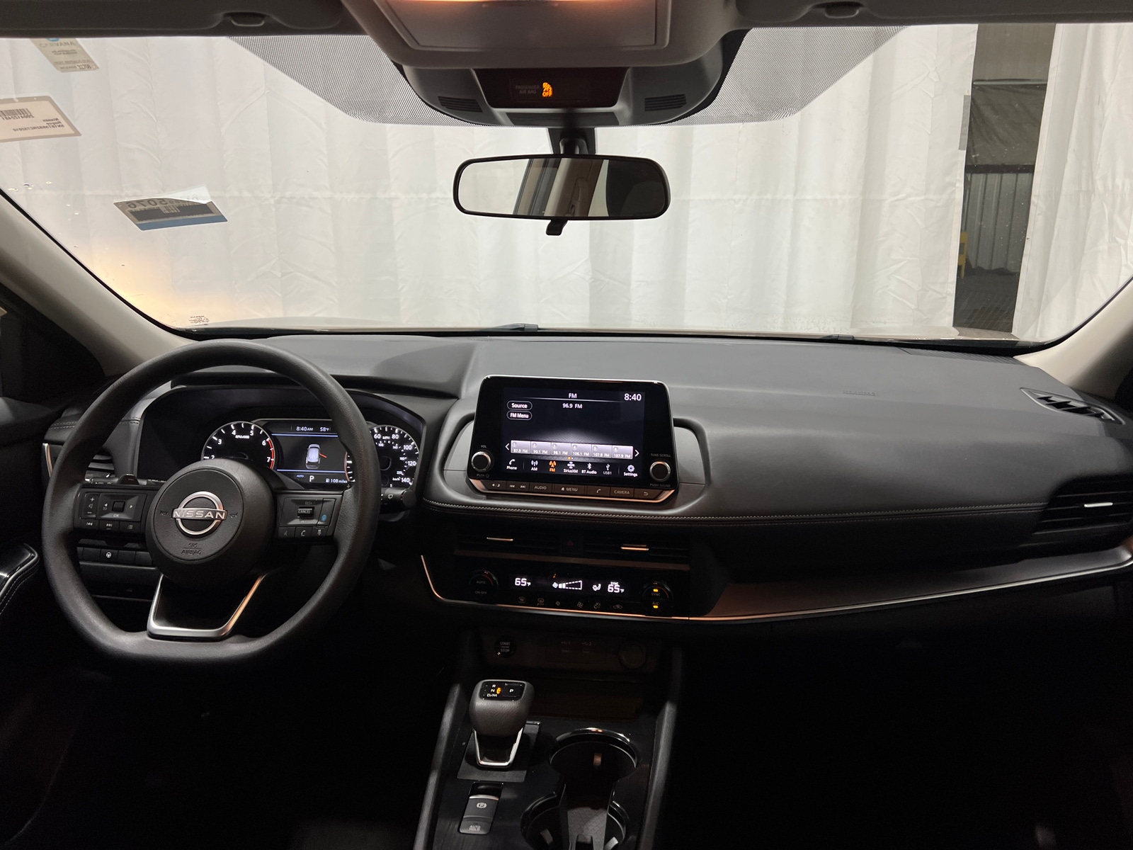 Thumbnail: 2024 Nissan Rogue - 3