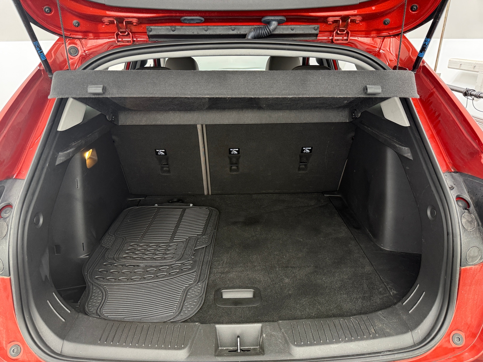 Thumbnail: 2024 Chevrolet Trax - 6