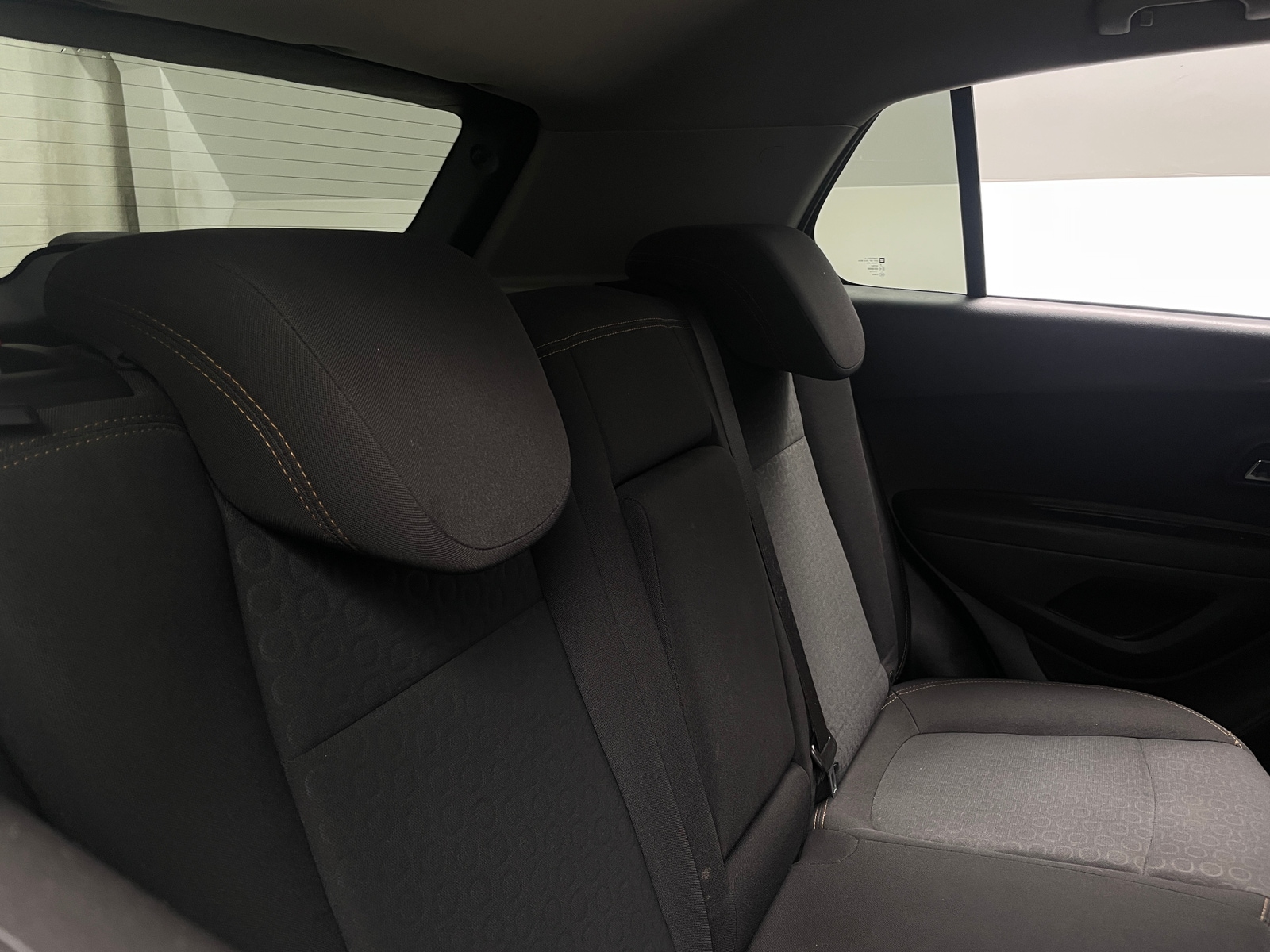 Thumbnail: 2020 Chevrolet Trax - 6