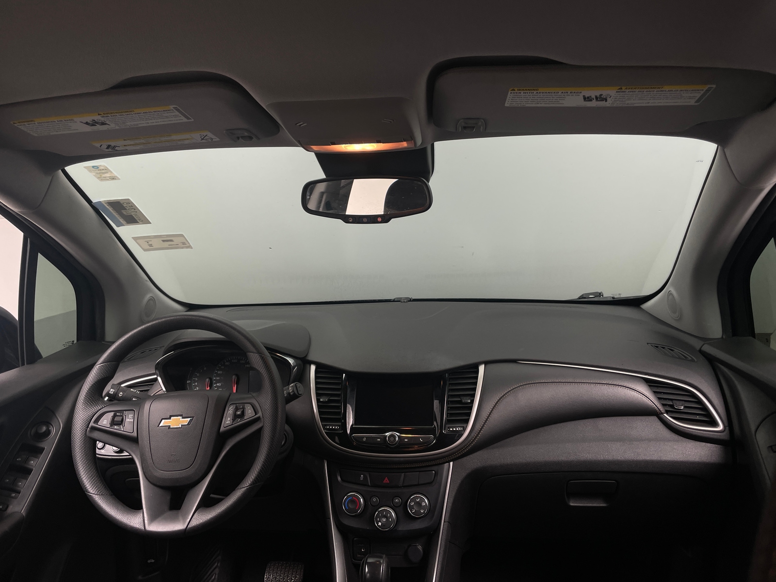 Thumbnail: 2020 Chevrolet Trax - 3