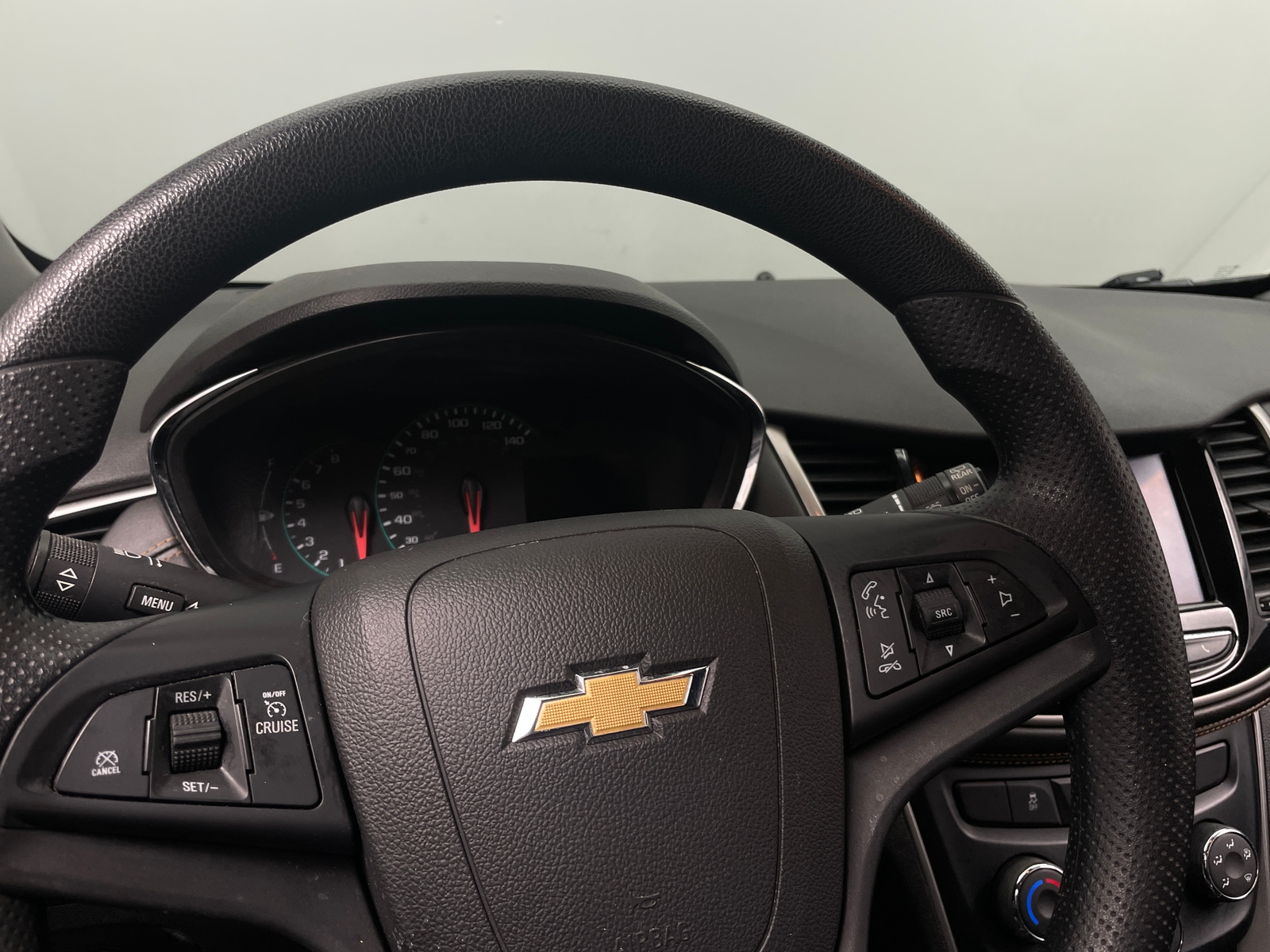 Thumbnail: 2020 Chevrolet Trax - 5