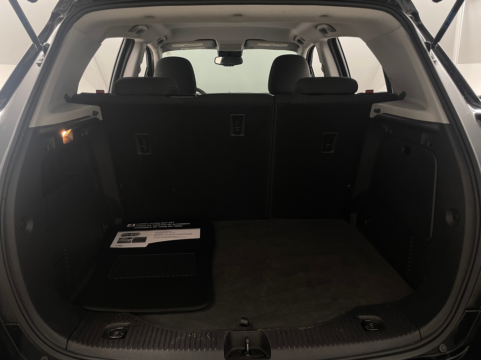 Thumbnail: 2020 Chevrolet Trax - 7