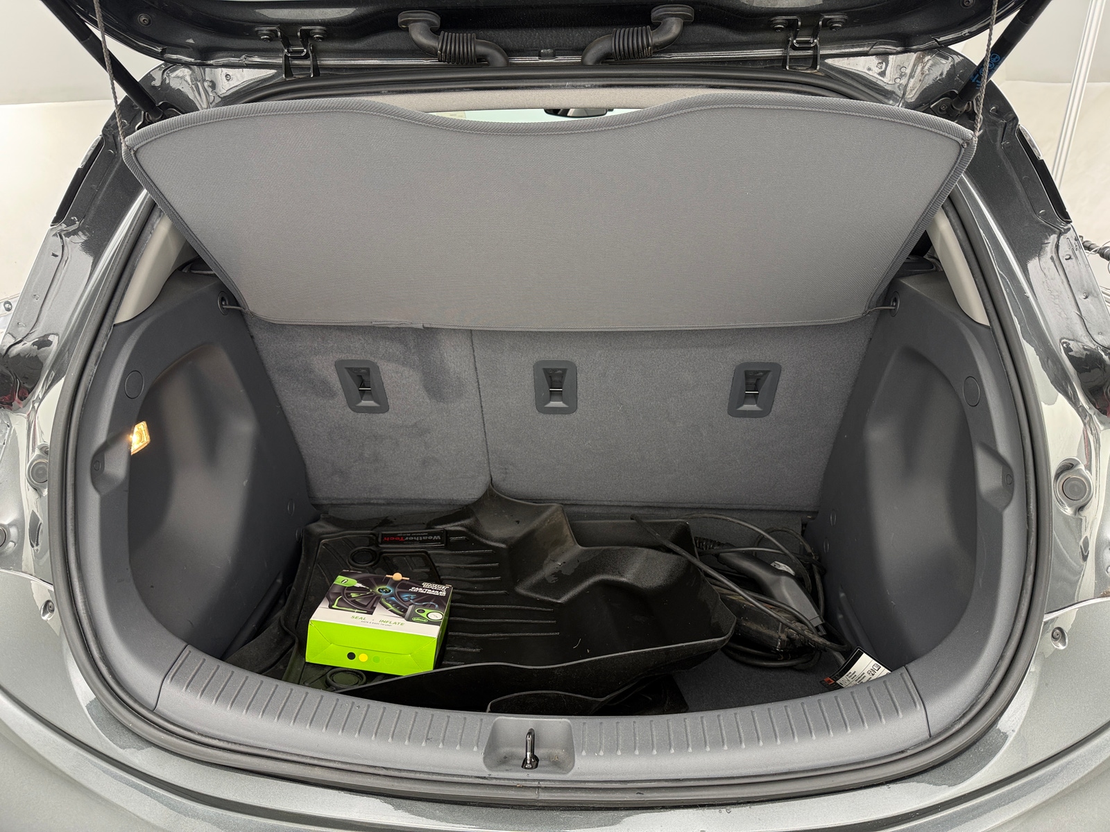 Thumbnail: 2021 Chevrolet Bolt EV - 7