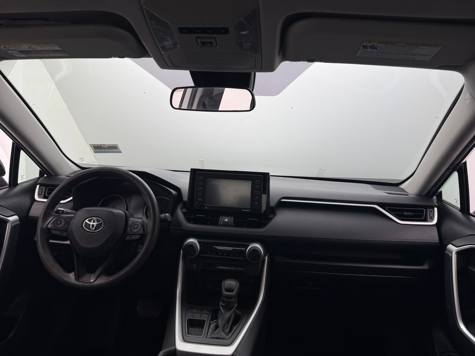 Thumbnail: 2022 Toyota RAV4 - 3