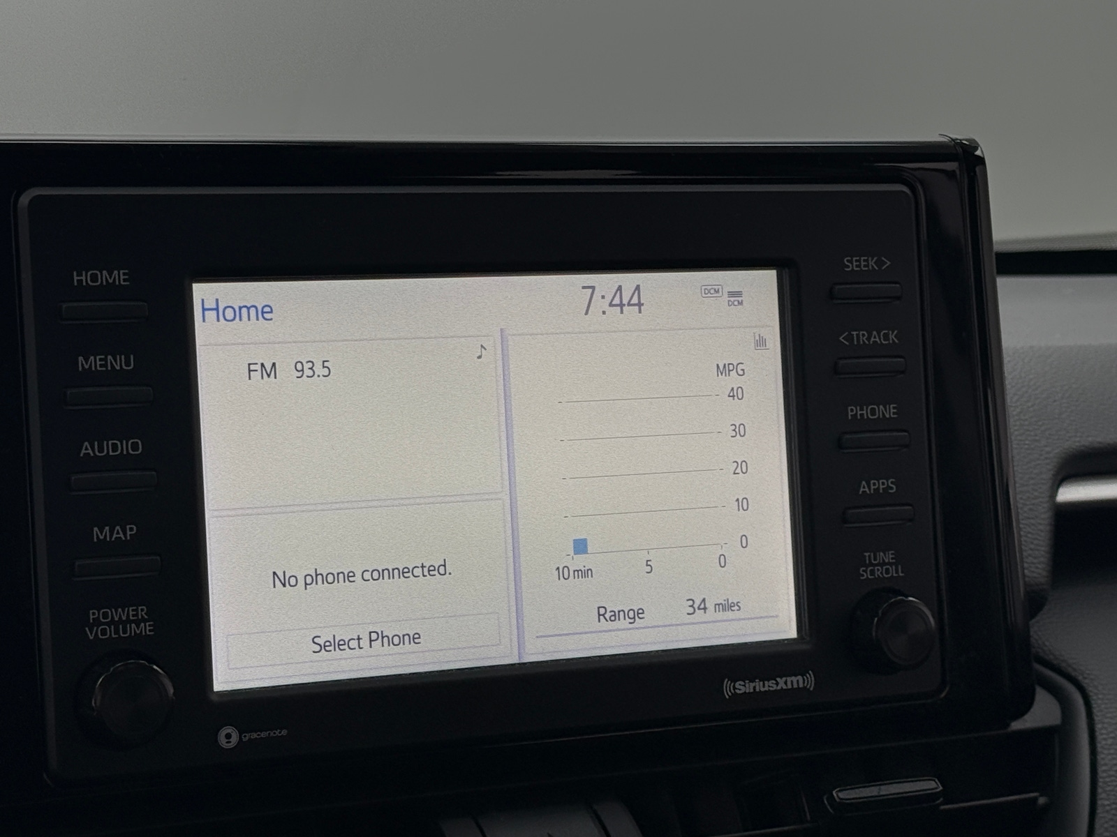 Thumbnail: 2022 Toyota RAV4 - 4