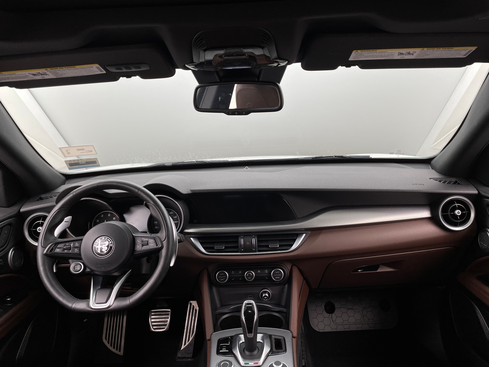 Thumbnail: 2020 Alfa Romeo Stelvio - 2
