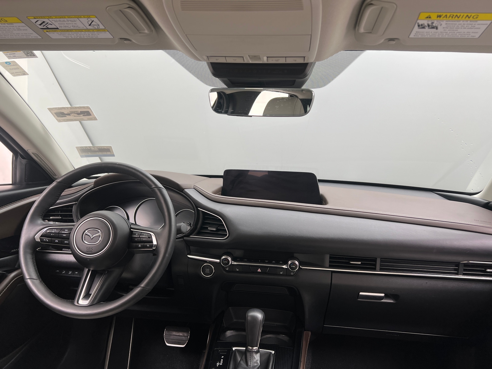 Thumbnail: 2024 Mazda CX-30 - 2