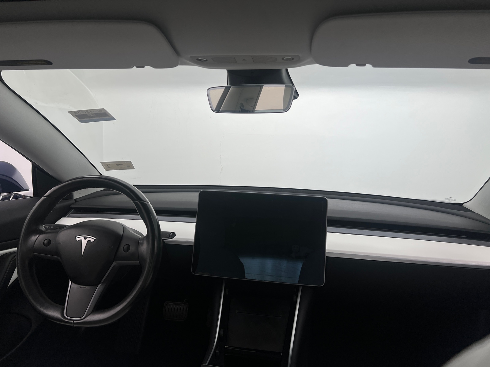 Thumbnail: 2018 Tesla Model 3 - 2