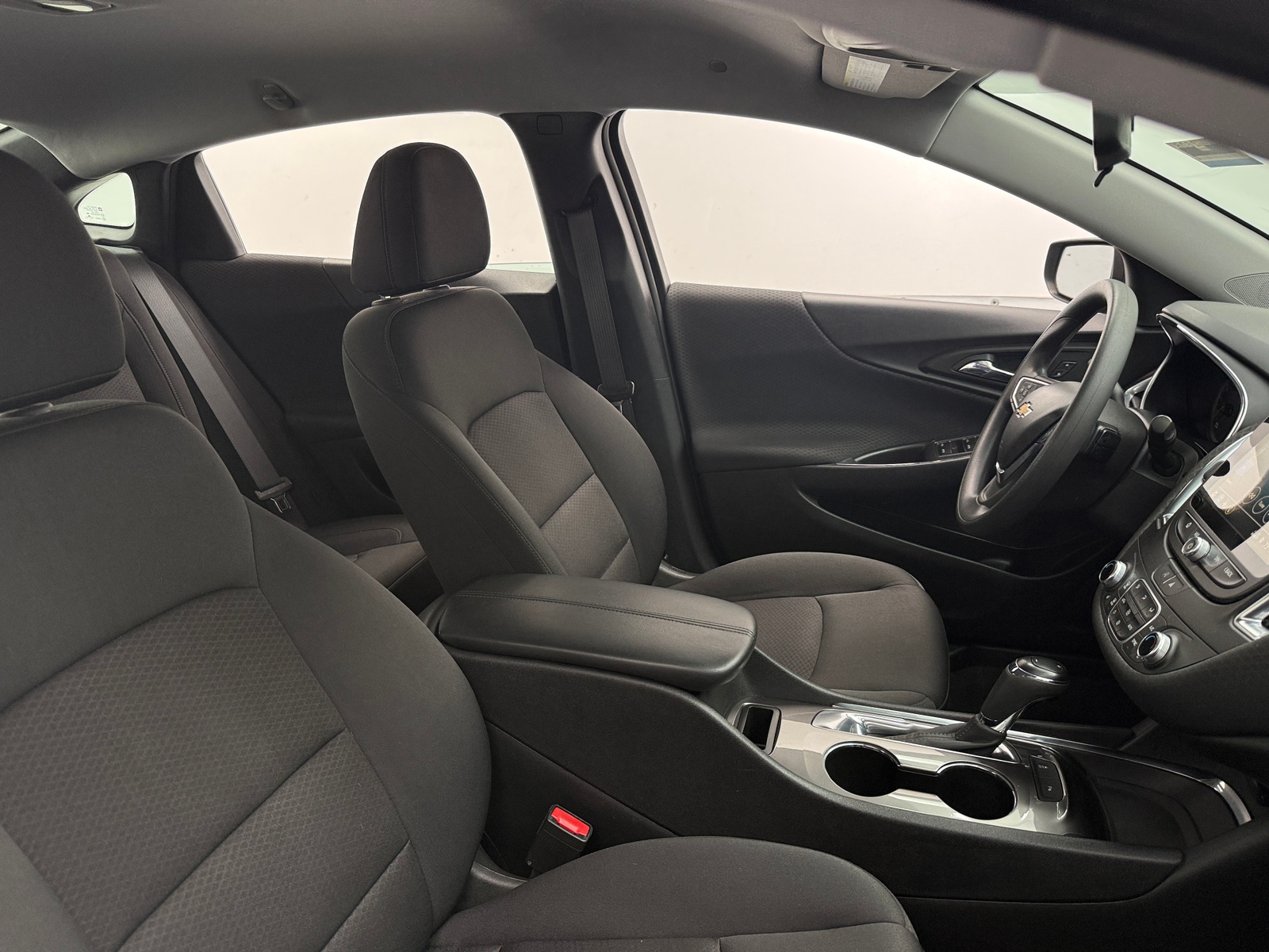 Thumbnail: 2020 Chevrolet Malibu - 2