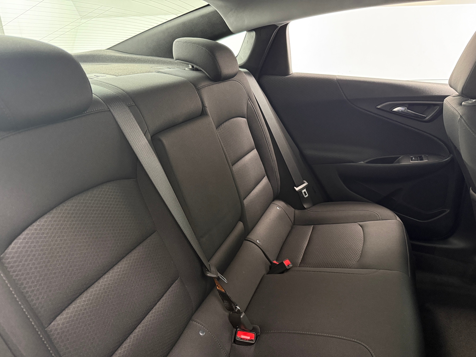 Thumbnail: 2020 Chevrolet Malibu - 6