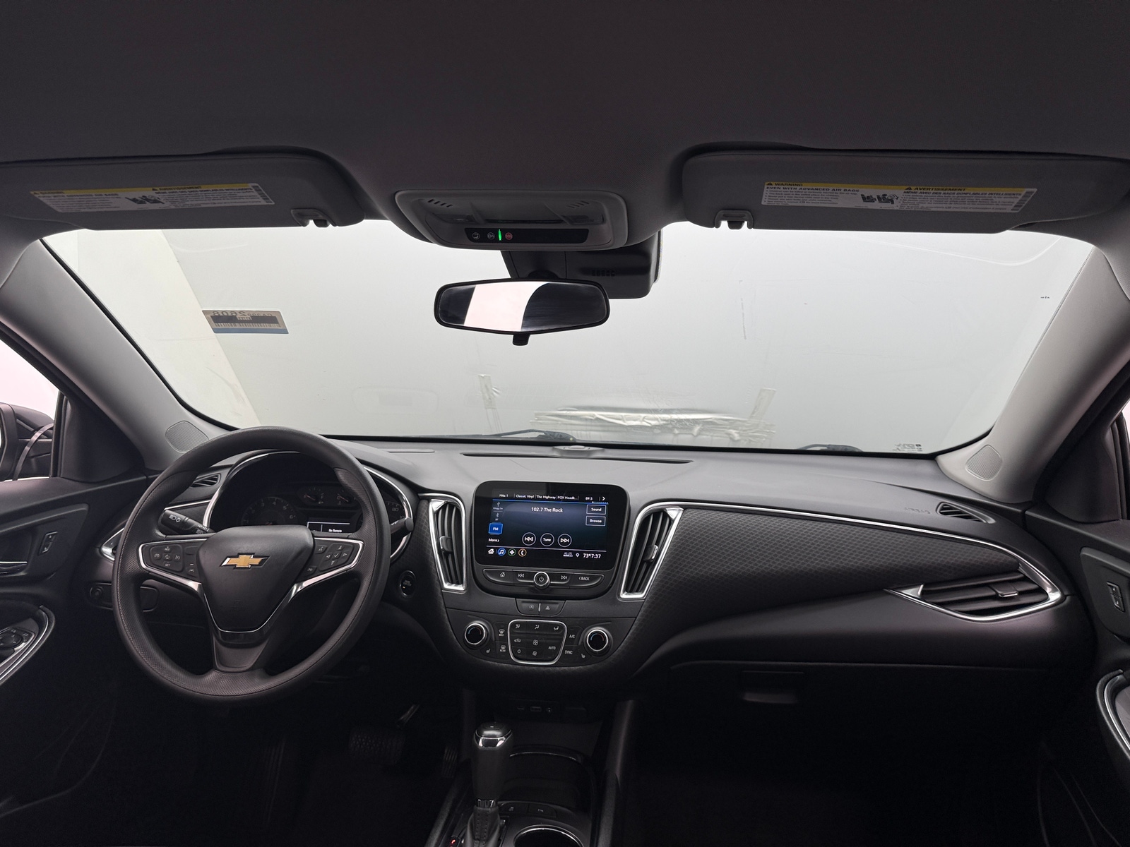 Thumbnail: 2020 Chevrolet Malibu - 3