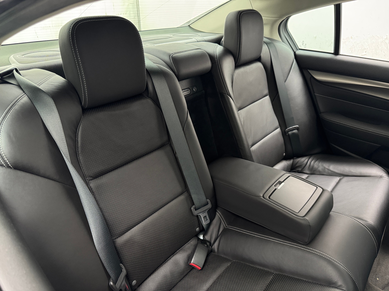 Thumbnail: 2012 Acura TL - 5