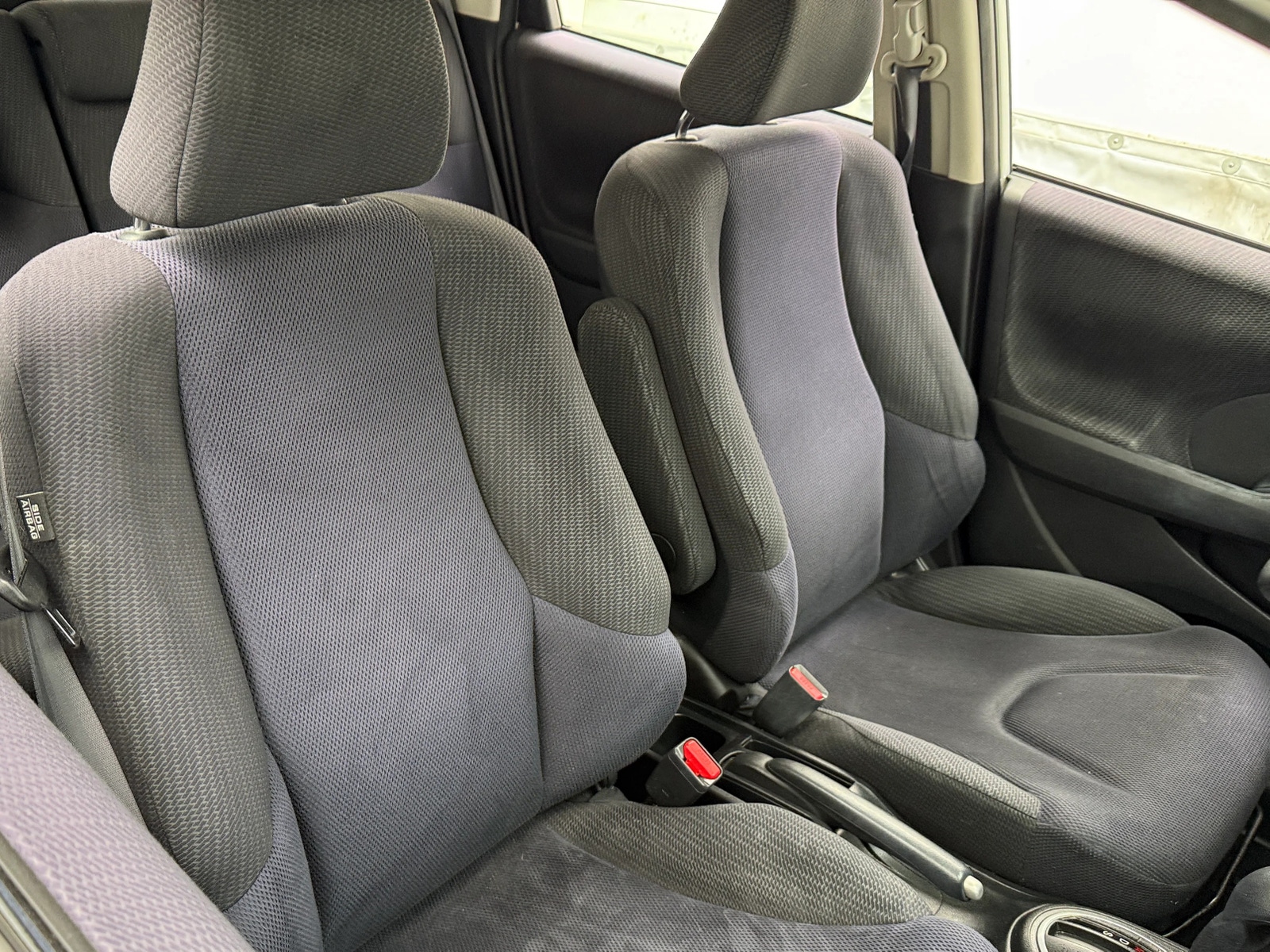 Thumbnail: 2013 Honda Fit - 2