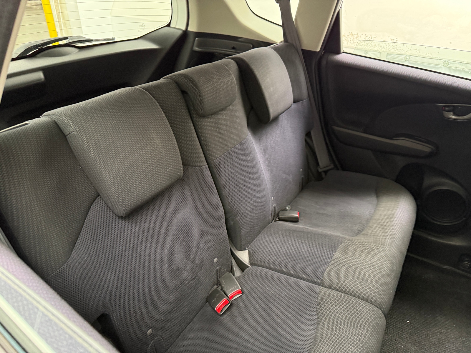 Thumbnail: 2013 Honda Fit - 6
