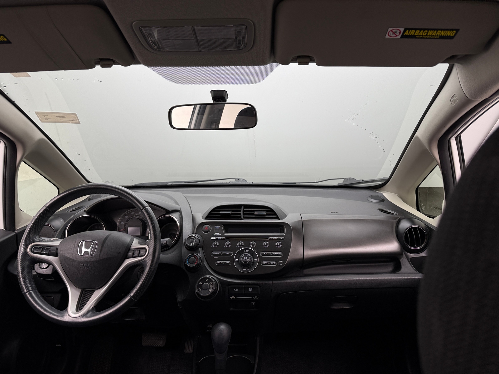 Thumbnail: 2013 Honda Fit - 3