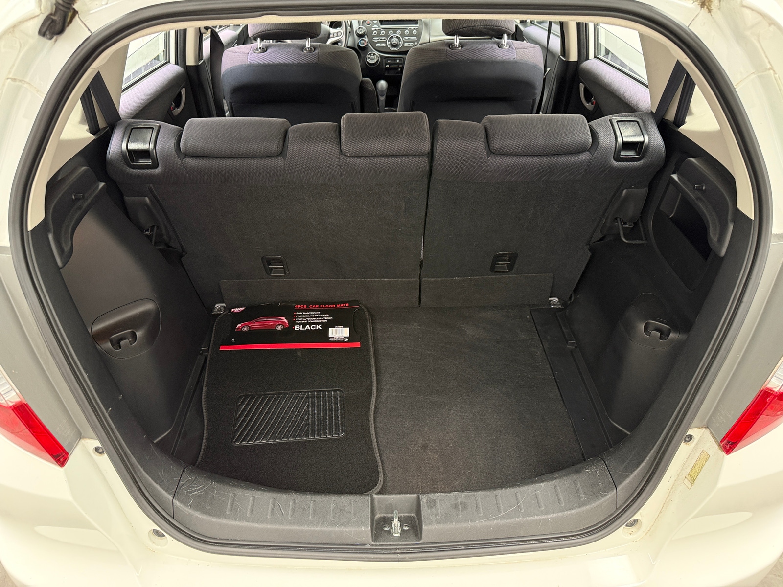 Thumbnail: 2013 Honda Fit - 7