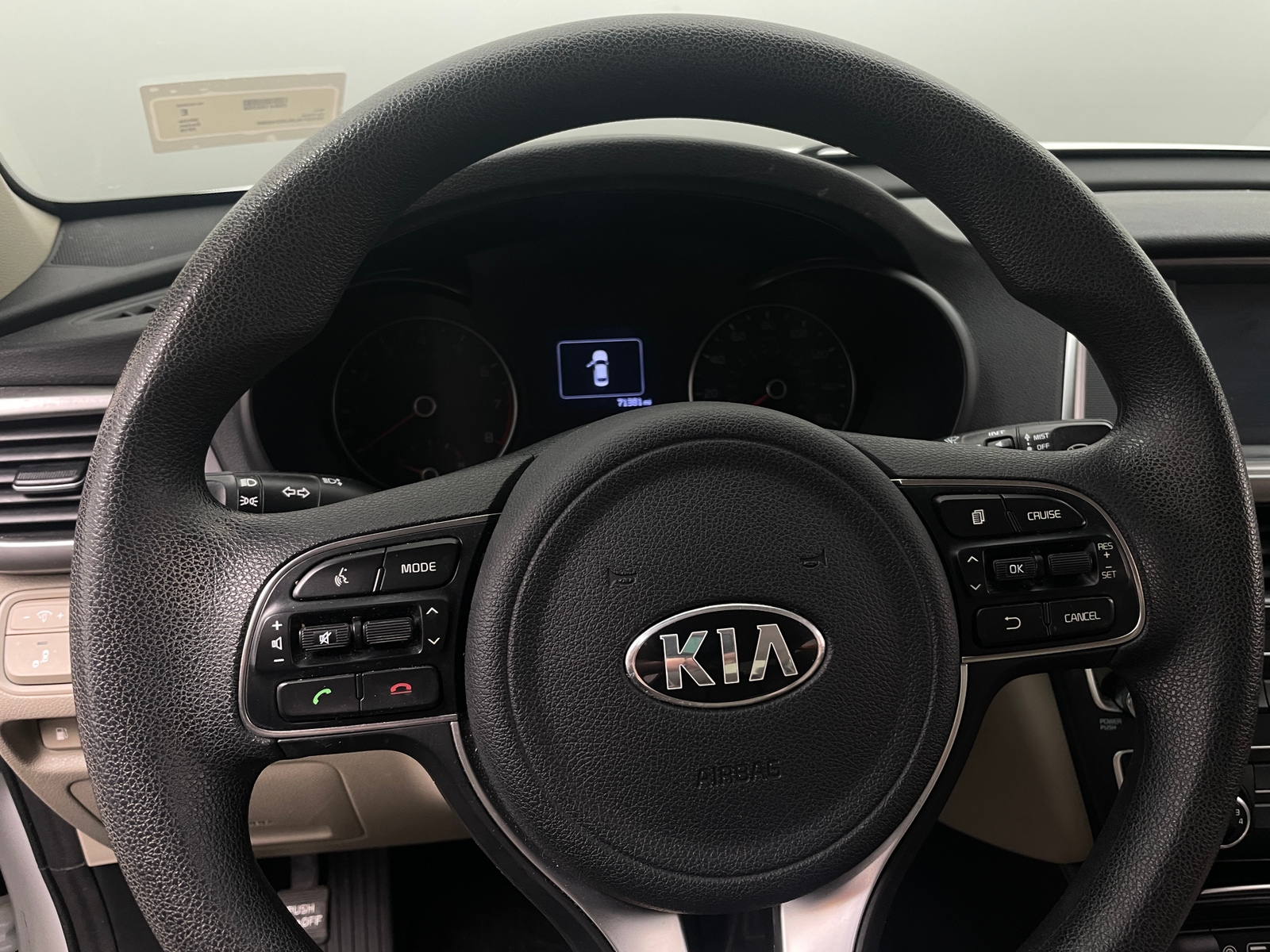 Thumbnail: 2018 Kia Optima - 5