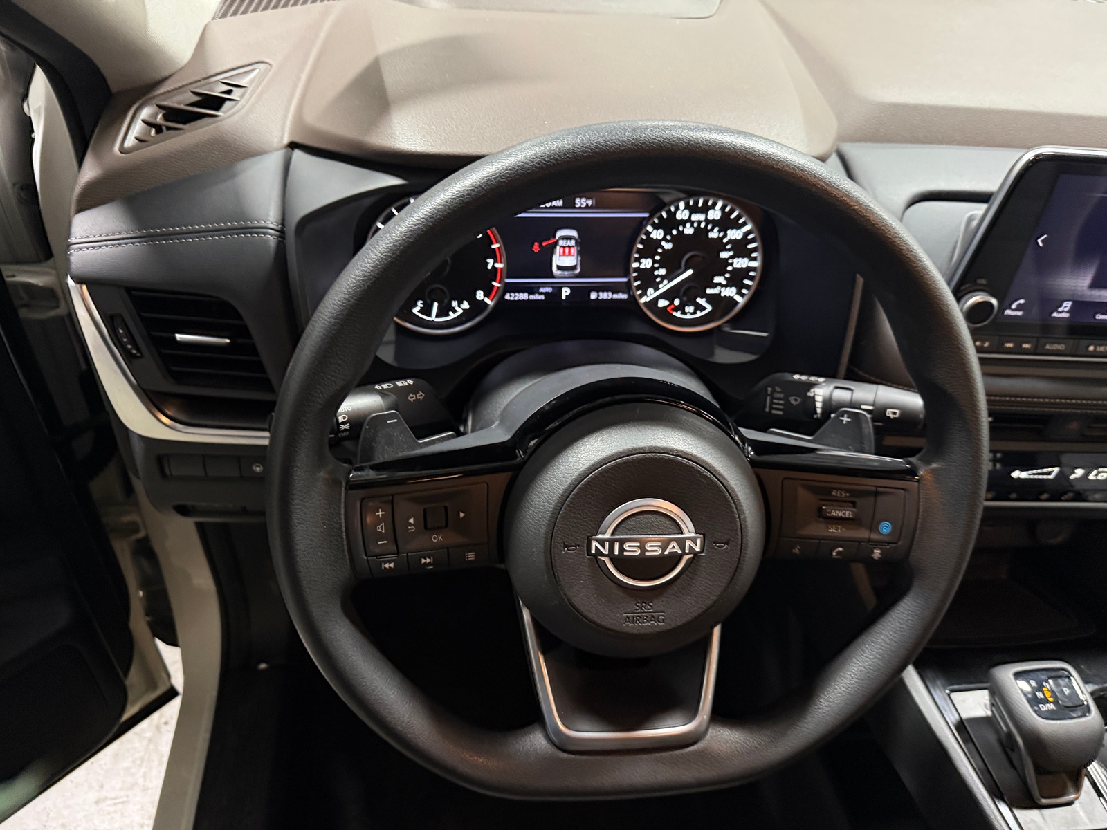 Thumbnail: 2023 Nissan Rogue - 5