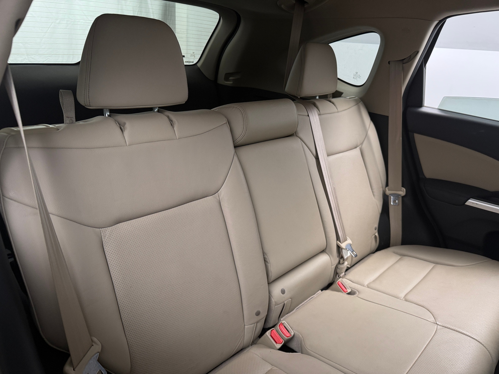 Thumbnail: 2015 Honda CR-V - 5