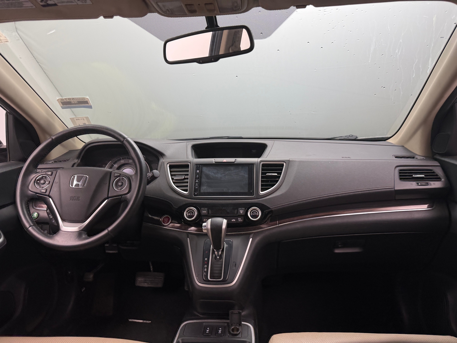 Thumbnail: 2015 Honda CR-V - 2